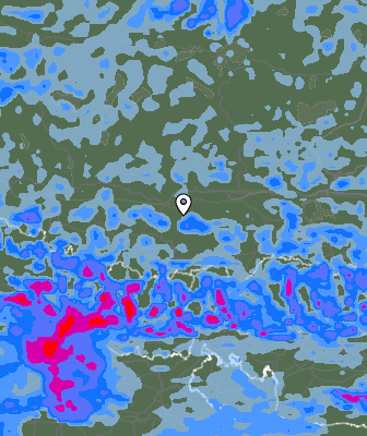 Precipitação
