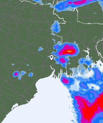 Precipitazioni