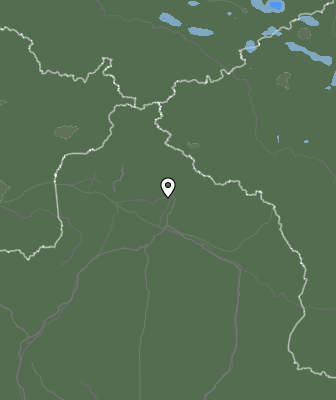 Niederschlagsprognose