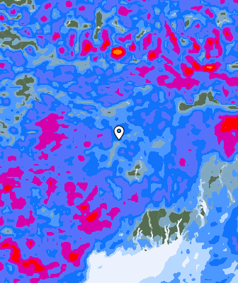 Precipitação