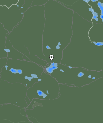 Nedbør