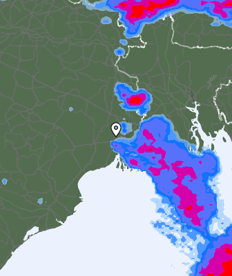 Precipitazioni
