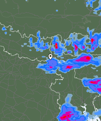Precipitaţii