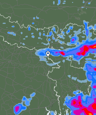 Precipitação