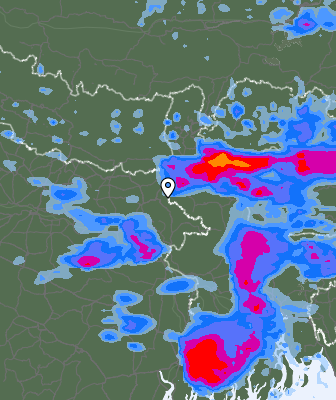 Precipitazioni