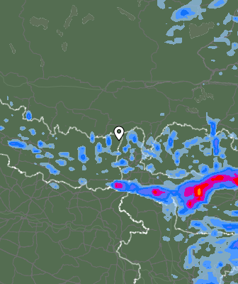 Precipitaţii