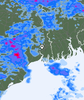 Precipitazioni