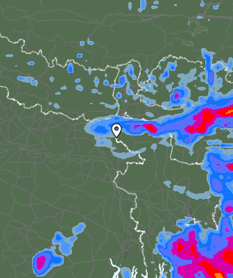 Precipitação
