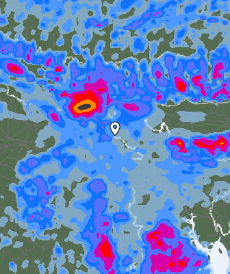 Precipitação