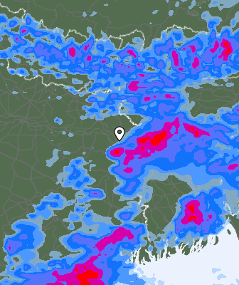 Precipitazioni