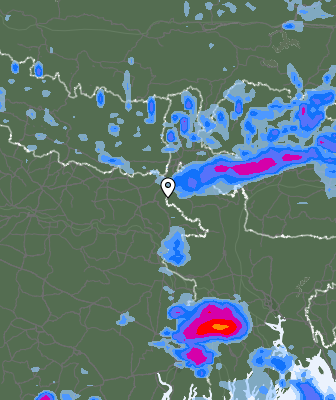 Precipitazioni