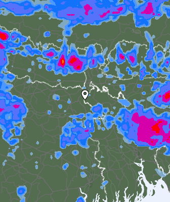 Precipitação