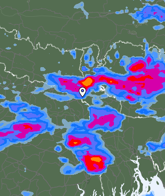 Precipitazioni