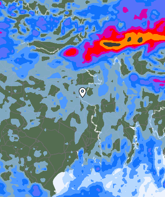 Precipitação