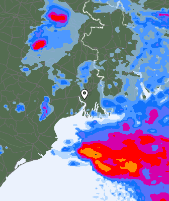 Precipitazioni