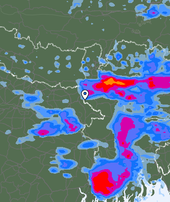 Precipitazioni