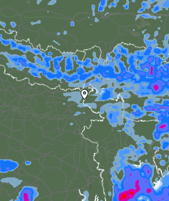 Precipitação