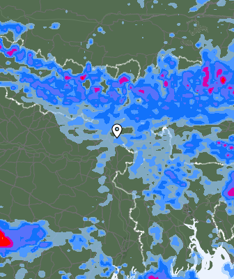 Precipitação