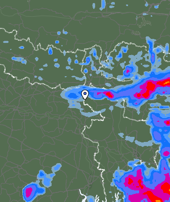 Precipitação
