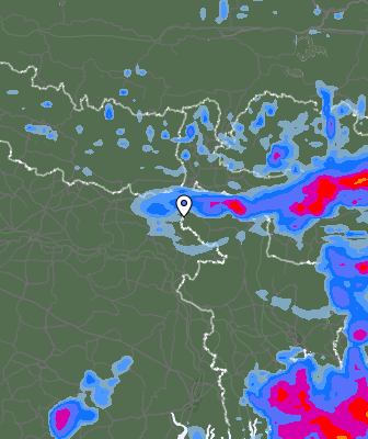 Precipitação