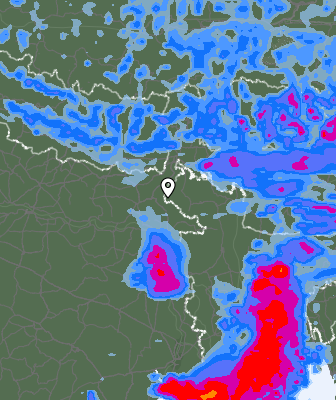 Precipitazioni