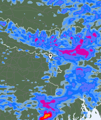 Precipitazioni