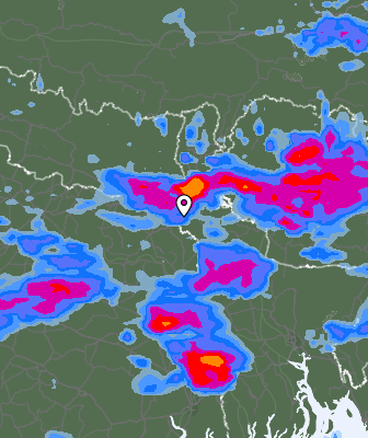 Precipitazioni
