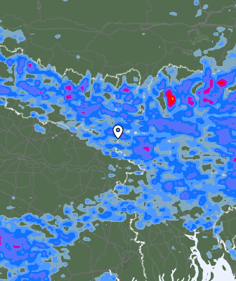 Precipitação