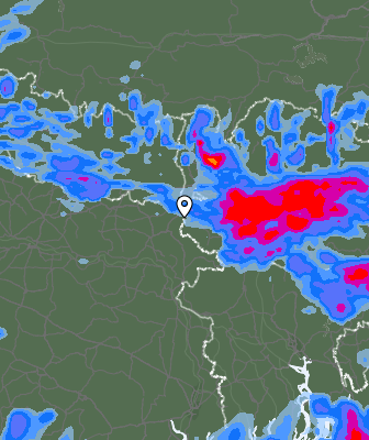 Precipitação