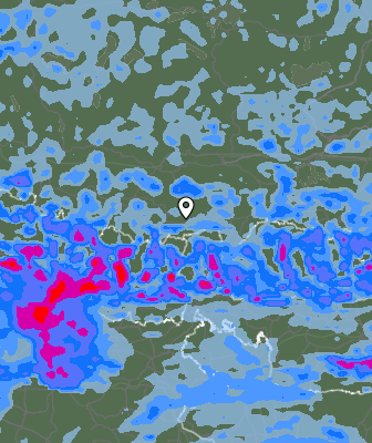 Precipitação