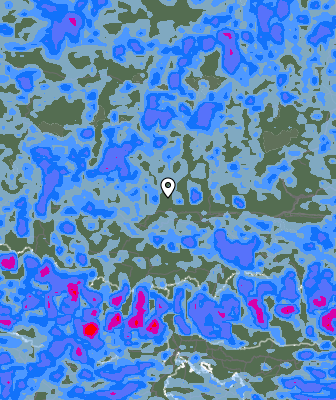 Precipitação