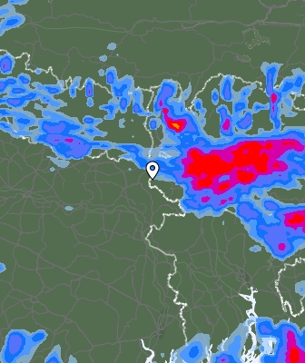 Precipitação