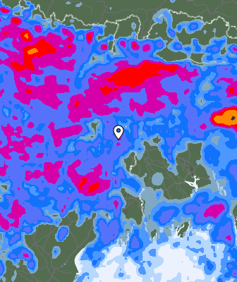 Precipitação