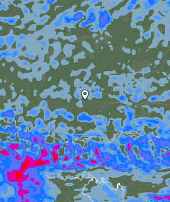 Precipitação
