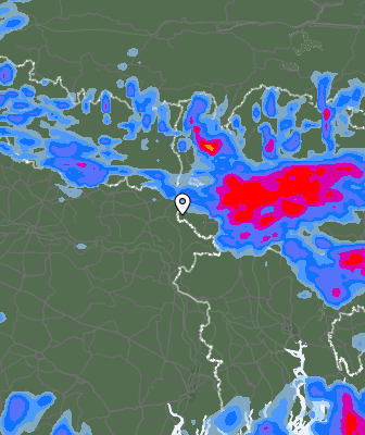 Precipitação