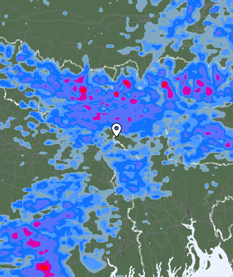 Precipitazioni