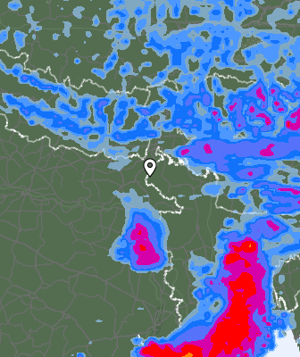 Precipitazioni