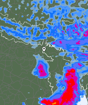 Precipitazioni