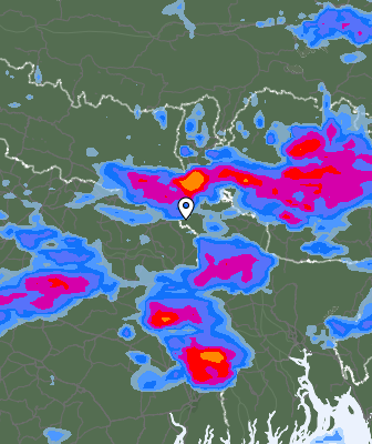 Precipitazioni