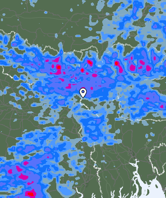 Precipitazioni