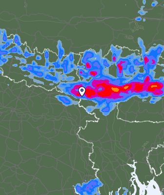 Precipitazioni