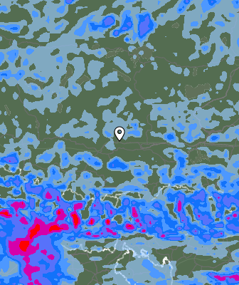 Precipitação
