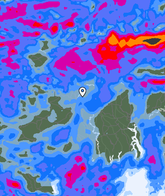 Precipitação