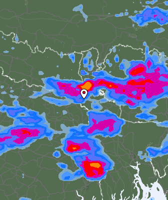 Precipitazioni