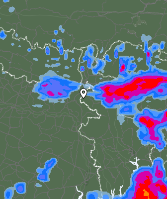 Precipitação