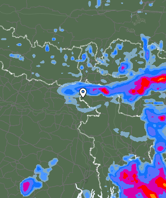 Precipitação