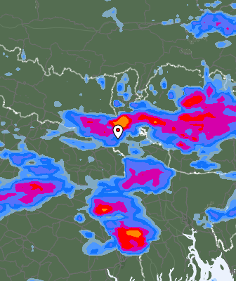 Precipitazioni