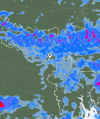 Precipitação