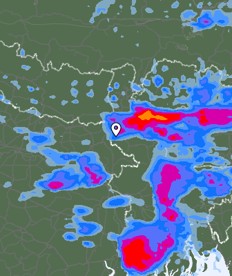 Precipitazioni