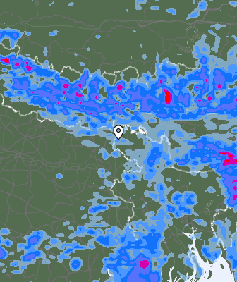 Precipitação
